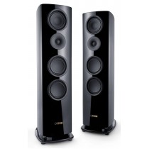 Canton Reference 7 Black